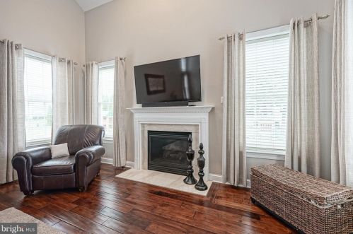3 Exeter Ct, Lumberton Township NJ  08048-4551 exterior