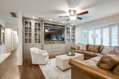 830 Belt Line Plz, Richardson TX 75080-5502 exterior