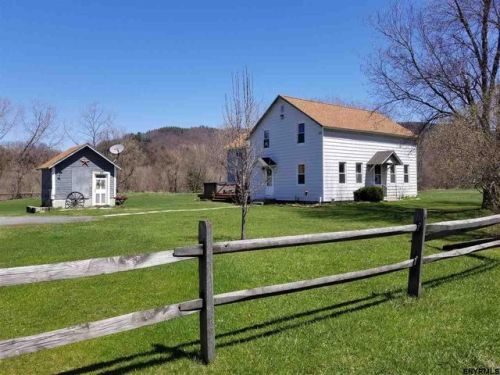 422 State Route 346, Taconic Lake, NY 12138-2908