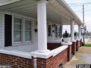 51 Forrest Ave, Shrewsbury, PA 17361-1417