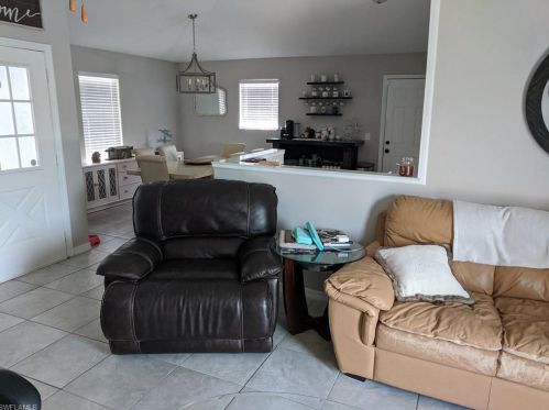 1301 Olive Ave, Lehigh Acres FL 33971-5337 exterior