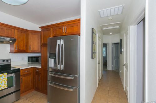 91-1020 Kaileolea Dr, Ewa Beach HI  96706-5033 exterior
