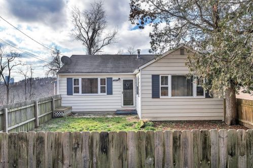 3043 Thorn Dr, Pittsburgh, PA 15212-1233