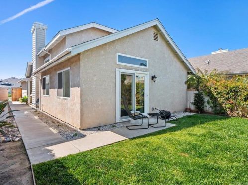 808 Windcrest Dr, Carlsbad CA  92011-3712 exterior