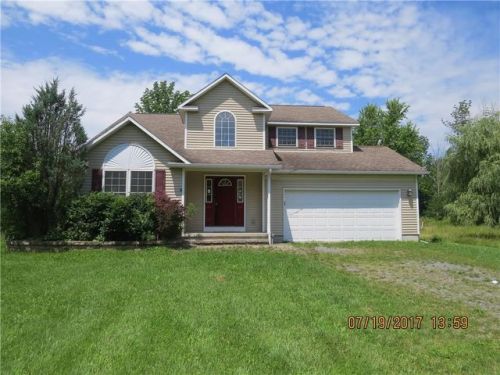 659 Crow Hill Rd, Skaneateles, NY 13152-9379
