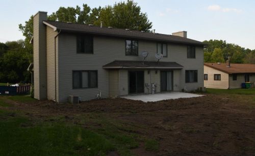 2610 Deckner Ave, Green Bay, WI 54302-4920