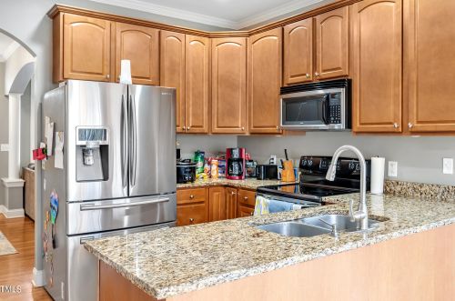 1134 Jersey St, Haw River NC  27258-9459 exterior