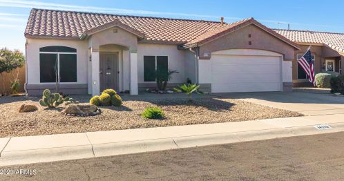 14213 Territorial Ln, Sun City, AZ 85375-2266