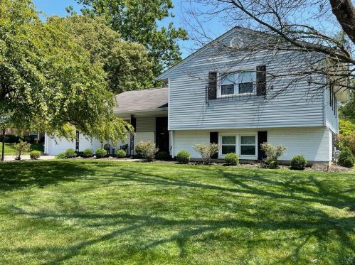3825 Fiesta Way, Liberty Township, OH 45044