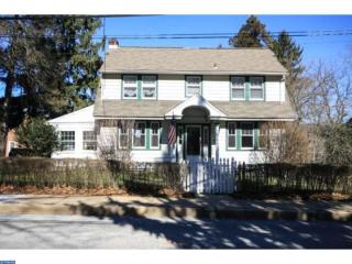 515 Glenside Ave, Wyncote, PA 19095-1302