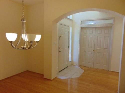 14604 Ballyclarc Dr, Austin TX  78717-4411 exterior