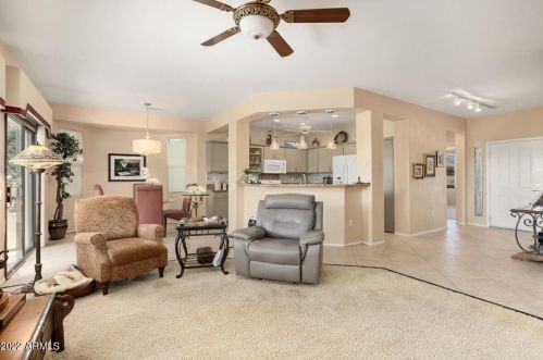19139 Alameda Dr, Sun City AZ  85387-6449 exterior