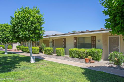 9659 111th Ave, Sun City, AZ 85351-4638