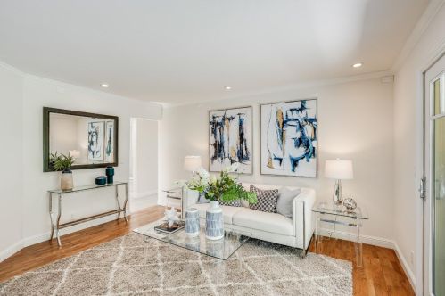 368 Fontainbleau Ter, Los Altos CA  94022-2229 exterior