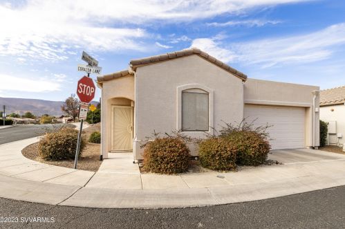 920 Corazon Ln, Cottonwood AZ  86326-8950 exterior