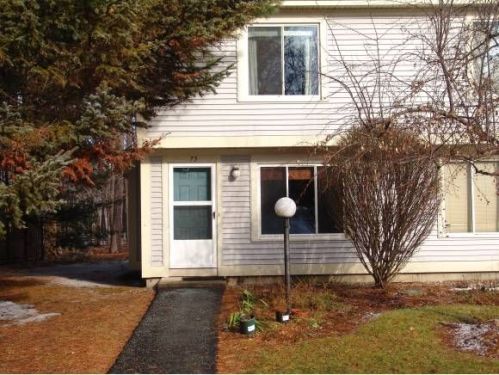 73 Morningside Cmns, Brattleboro, VT 05301-3644