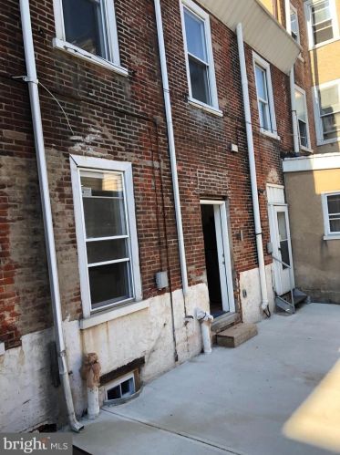 2314 Cumberland St, Philadelphia PA  19132-4118 exterior