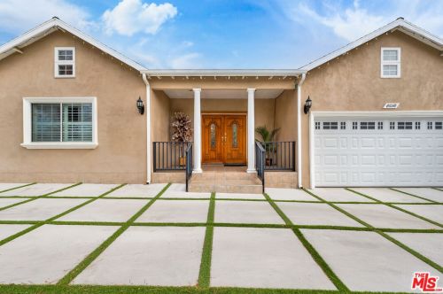 8018 Matilija Ave, Van Nuys, CA 91402-6127