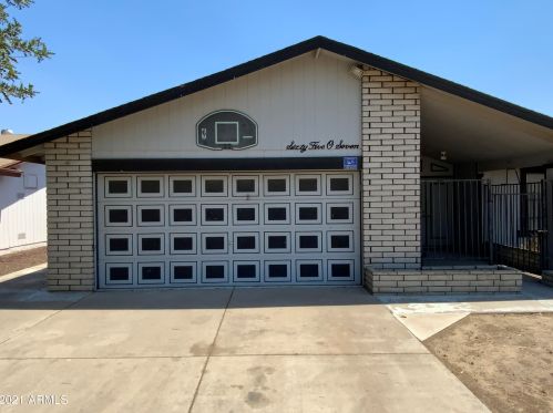 6507 Coolidge St, Phoenix, AZ 85033-1659