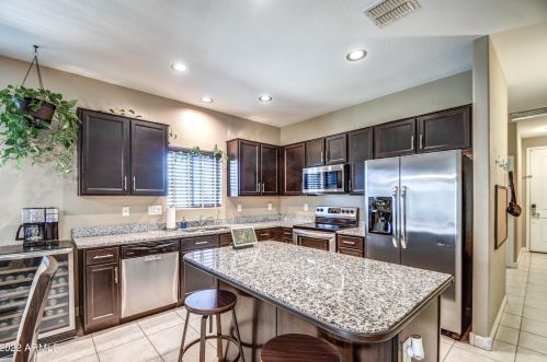 23754 Cocopah St, Buckeye AZ 85326-9681 exterior