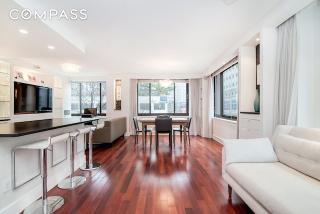 300 Albany St, New York NY  10280-1404 exterior