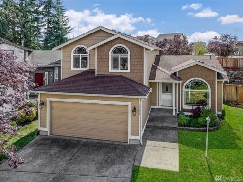 17320 94th Avenue Ct, Puyallup, WA 98375-2299