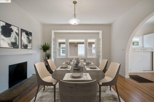 644 55 St, Oakland CA 94609-1601 exterior