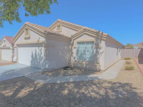 11334 Austin Thomas Dr, Sun City AZ  85378-6926 exterior