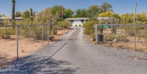 11685 Massingale Rd, Tucson, AZ 85743-9408