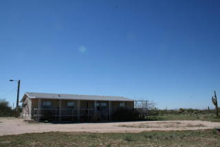 12620 Hexcel Rd, Florence, AZ 85132-9030