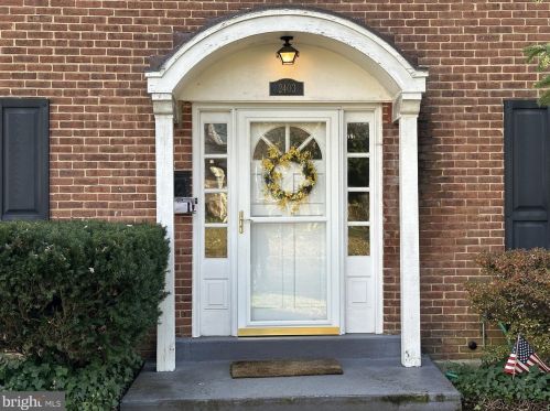 2403 Wellesley Ave, Wilmington, DE 19803-5326