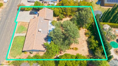 11085 Currey Dr, Sonora, CA 95370-9030