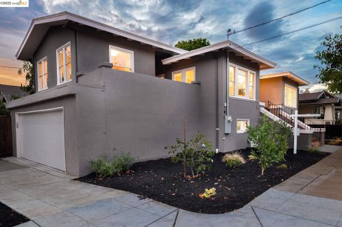 1744 Mcgee Ave, Berkeley CA  94703-1266 exterior