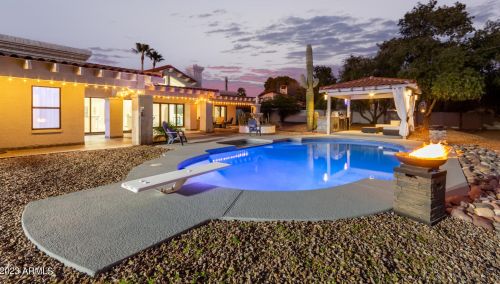 12233 84th Pl, Scottsdale, AZ 85260-5312