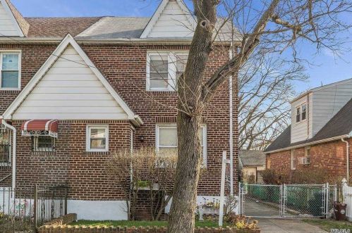 117-45 Nashville Blvd, Jamaica, NY 11411-1534