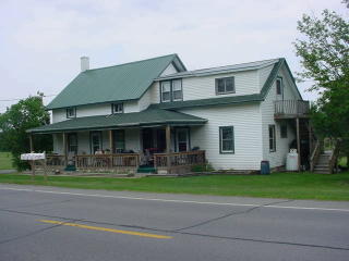 23 State Route 122, Constable, NY 12926-1900