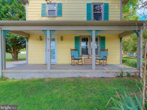 503 Mulberry St, Milton, DE 19968-1513