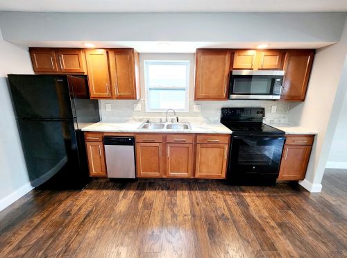 114 Paint St, Washington Ch OH  43160-1336 exterior