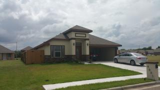 4601 Quail Ave, Mcallen TX  78504 exterior