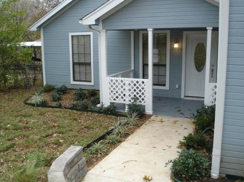 5720 Ellison Ave, Fort Worth, TX 76117-4720