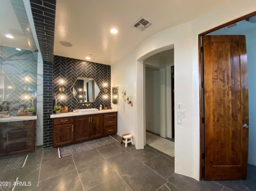 4161 Vlg St, Buckeye AZ  85396-3559 exterior