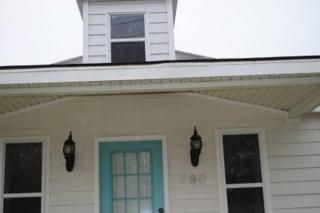 890 Cato Springs Rd, Fayetteville AR  72701-6828 exterior