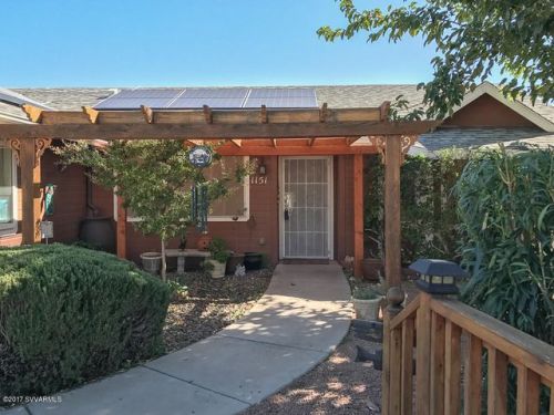 1151 13th Pl, Cottonwood, AZ 86326-4581