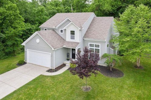 315 Deer Creek Dr, Amelia, OH 45102-2097