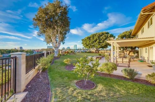 7060 Dennison St, San Diego CA 92122-2431 exterior