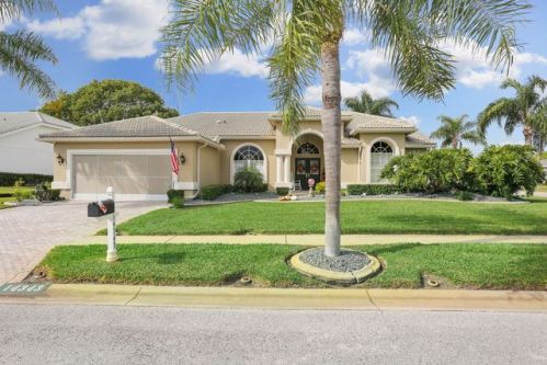 14343 Teasdale Ave, Port Richey, FL 34667-8582