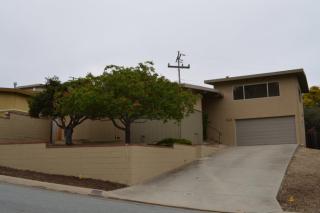 460 Toyon Dr, Monterey, CA 93940-4318