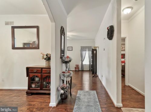 143 Robin Way, Magnolia DE  19962-2632 exterior