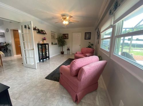 4139 6th Ave, Cape Coral FL  33914-5815 exterior