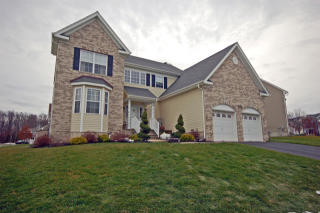 14 Rydal Rd, Princeton NJ  08540-8818 exterior